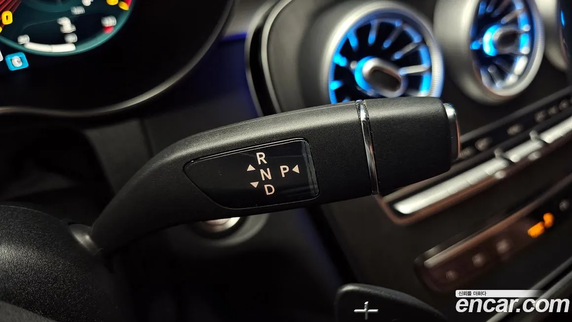 Mercedes-Benz GLC-Class 2023 из KR, фото 10