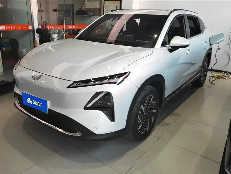 Wuling Xingguang S — фото 1