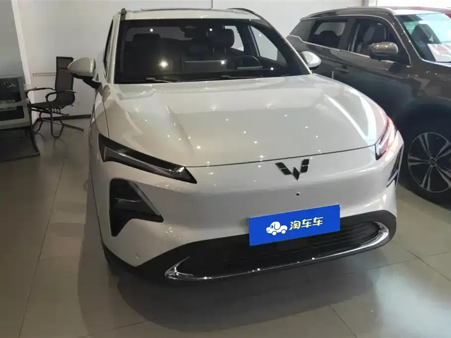 Wuling Xingguang S — фото 4