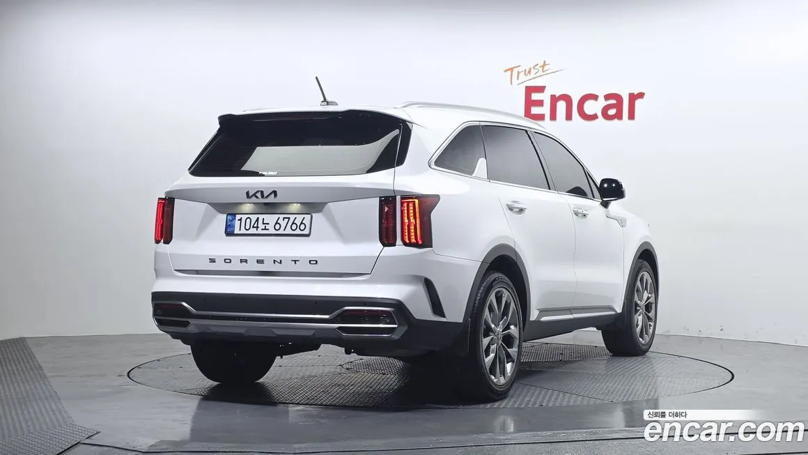 Kia Sorento — фото 2