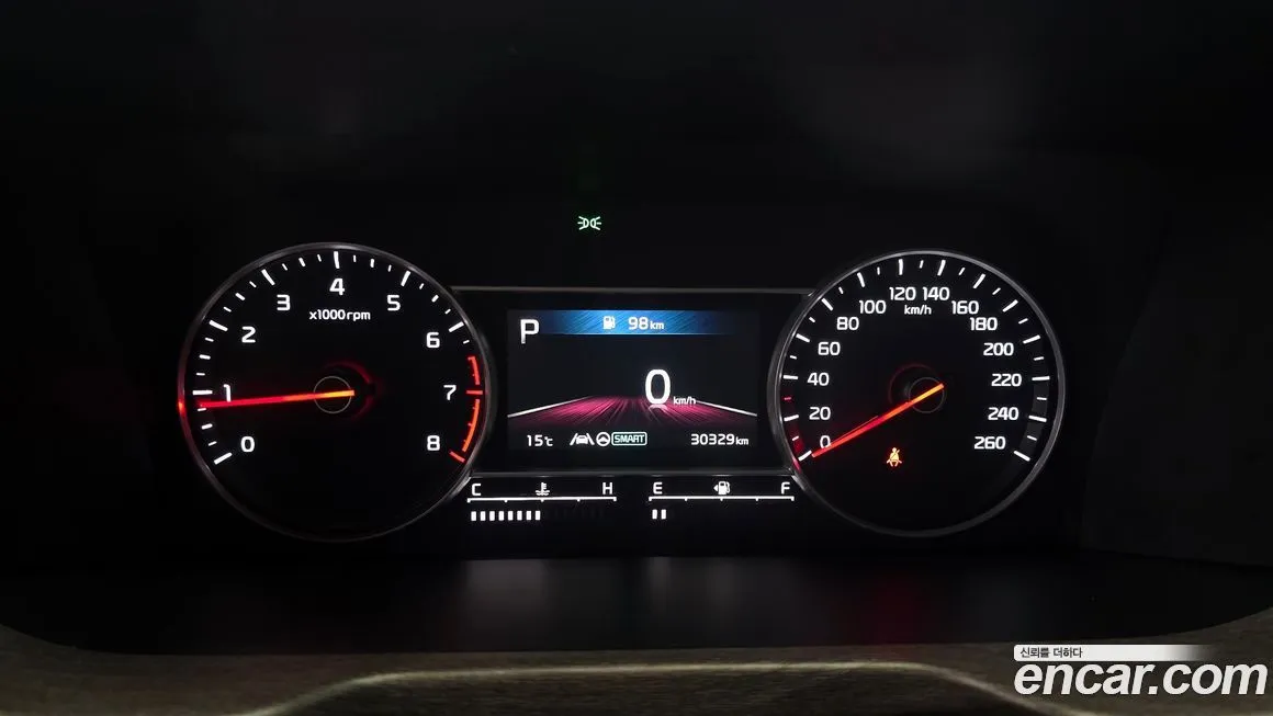 Kia Sorento — фото 3