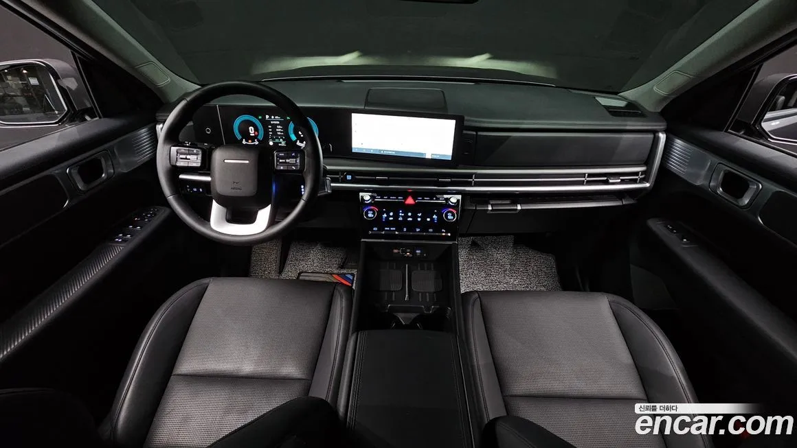Hyundai Santafe — фото 9