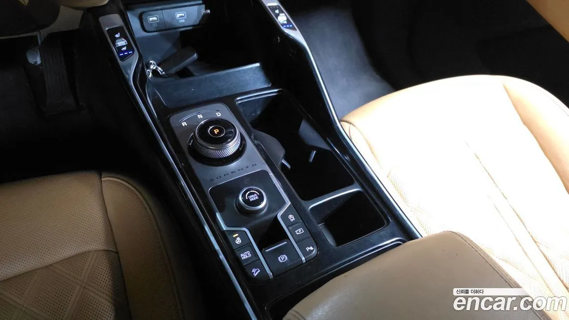 Kia Sorento — фото 2
