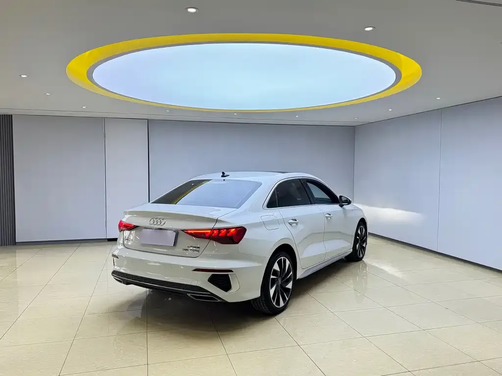 Audi A3 — фото 6