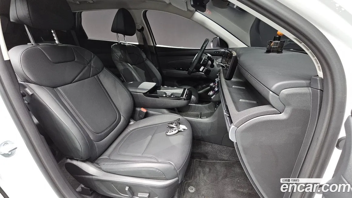 Hyundai Tucson — фото 4