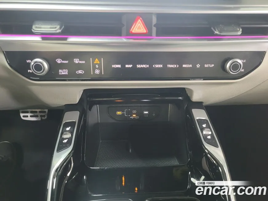 Kia Sorento — фото 3