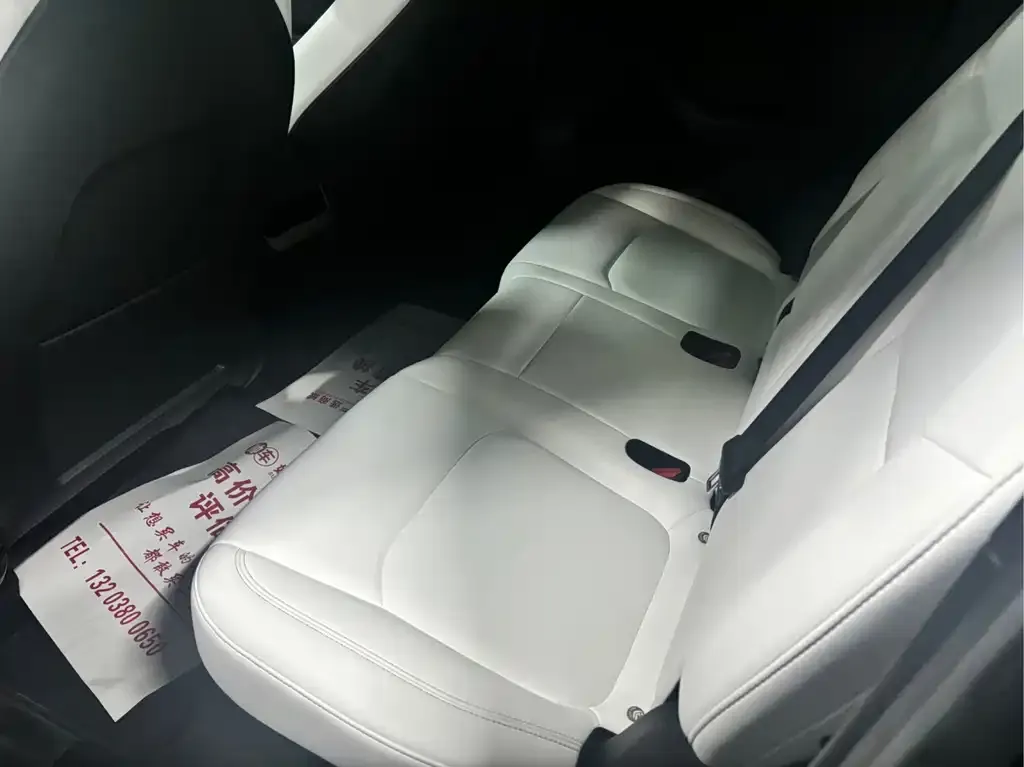 Tesla Model Y 2023 из CN, фото 5