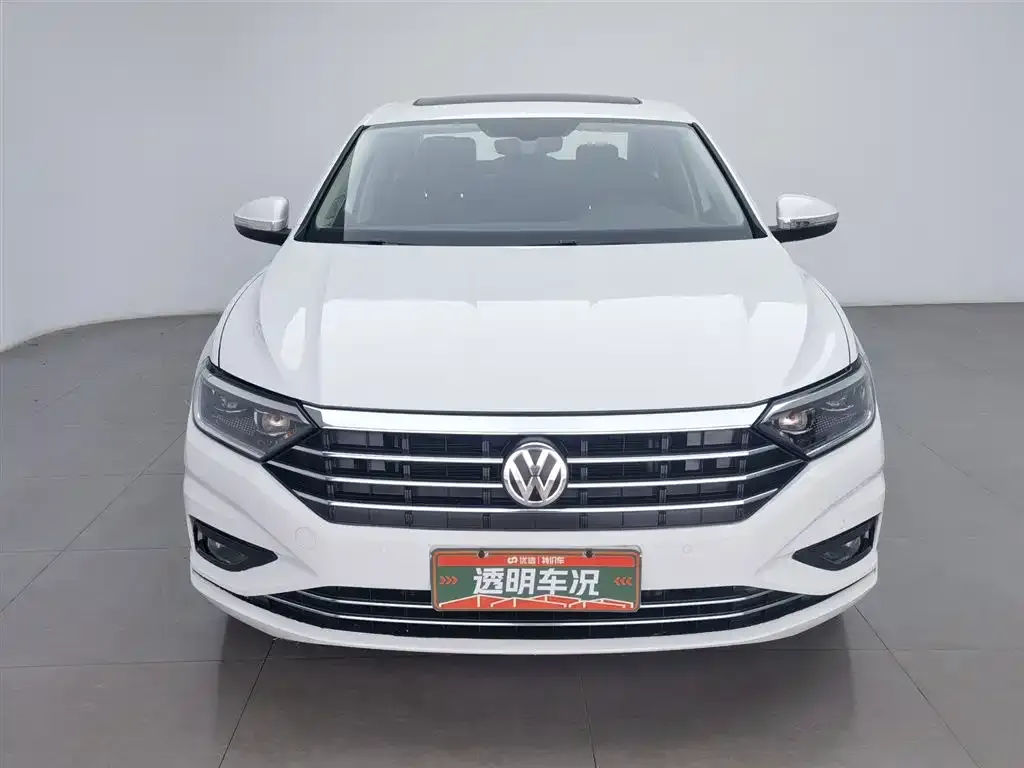 Volkswagen Sagitar 2021 из CN, фото 5
