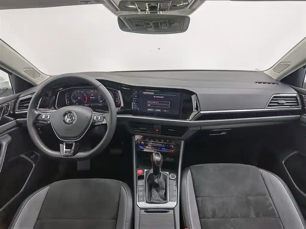 Volkswagen Sagitar 2021 из CN, фото 9