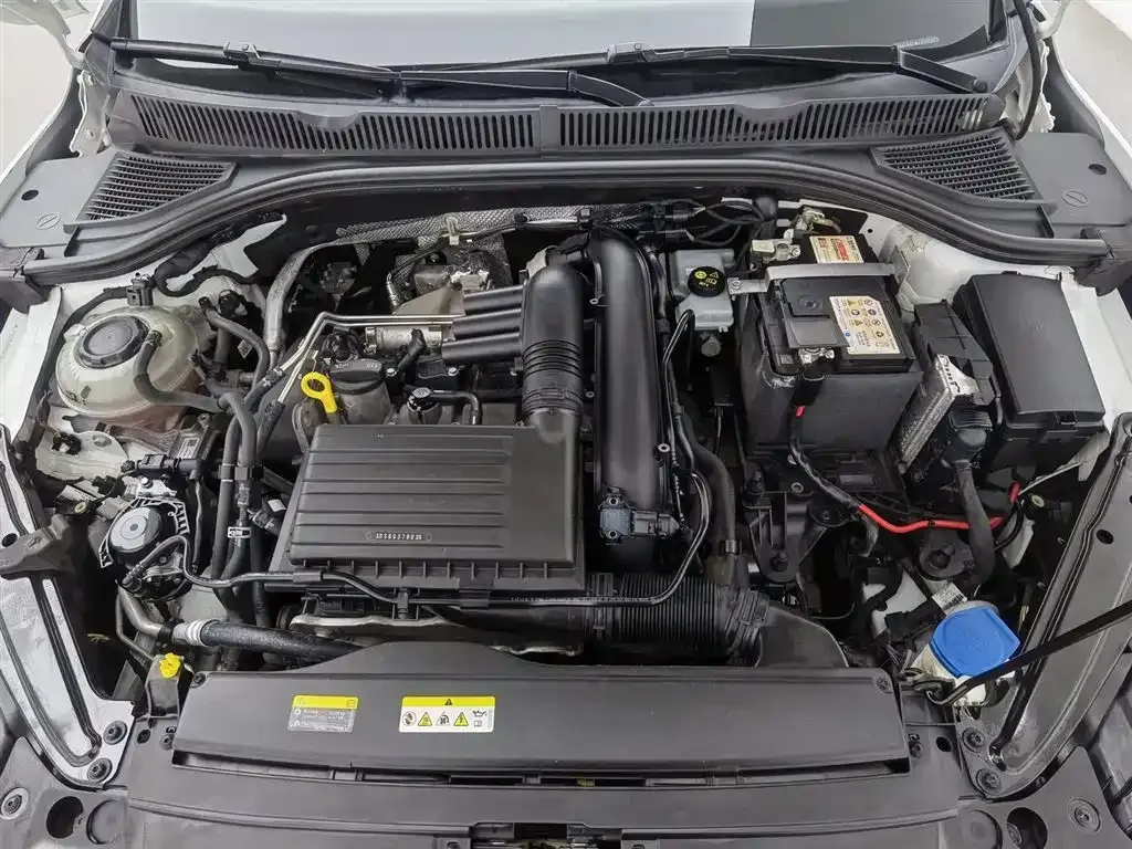 Volkswagen Sagitar 2021 из CN, фото 10