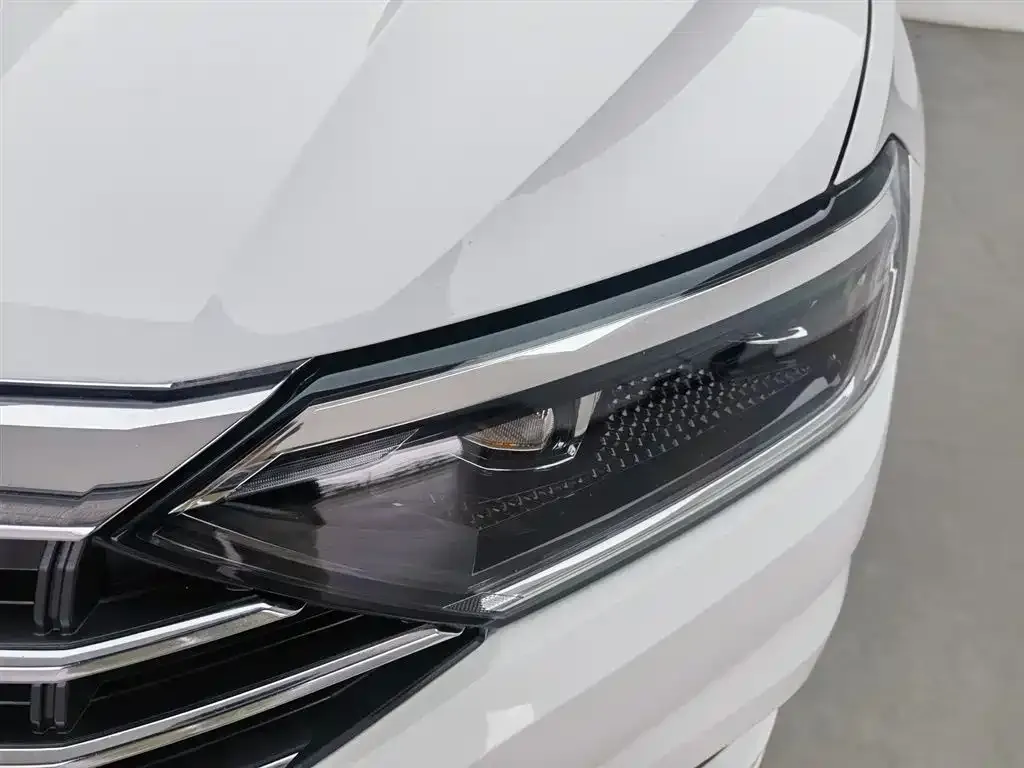Volkswagen Sagitar 2021 из CN, фото 2
