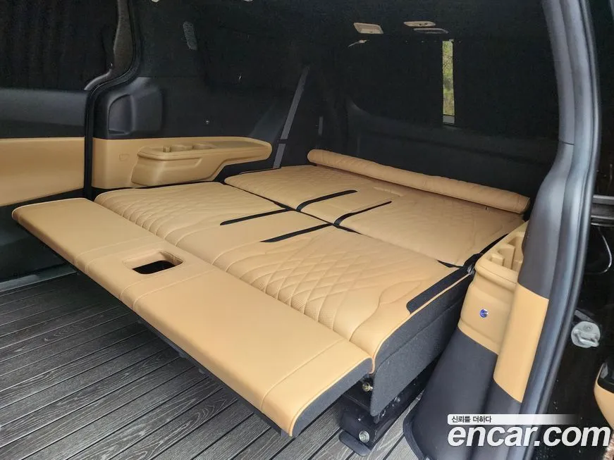 Kia Carnival 2021 из KR, фото 1