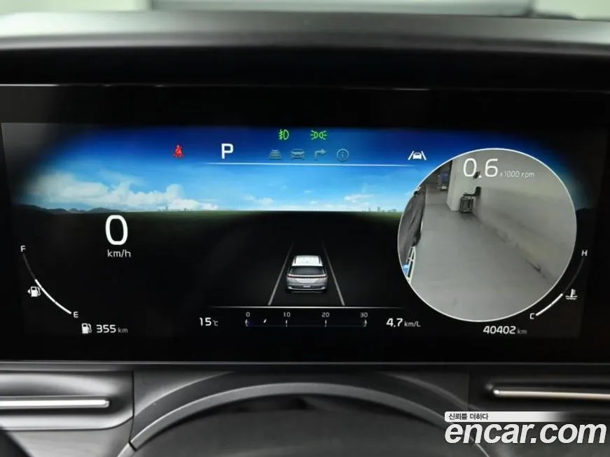 Kia Carnival 2021 из KR, фото 10