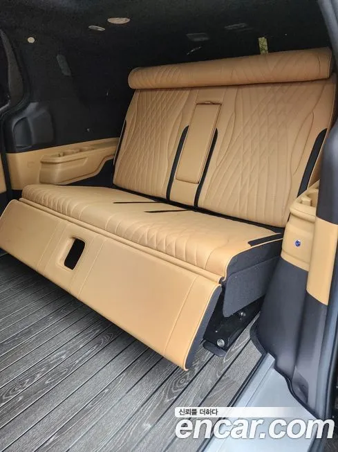 Kia Carnival 2021 из KR, фото 7