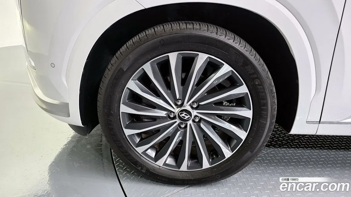 Hyundai Palisade — фото 4