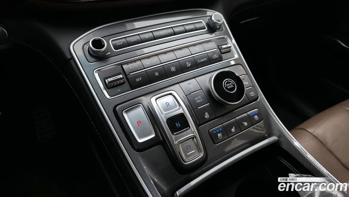 Hyundai Santafe — фото 8