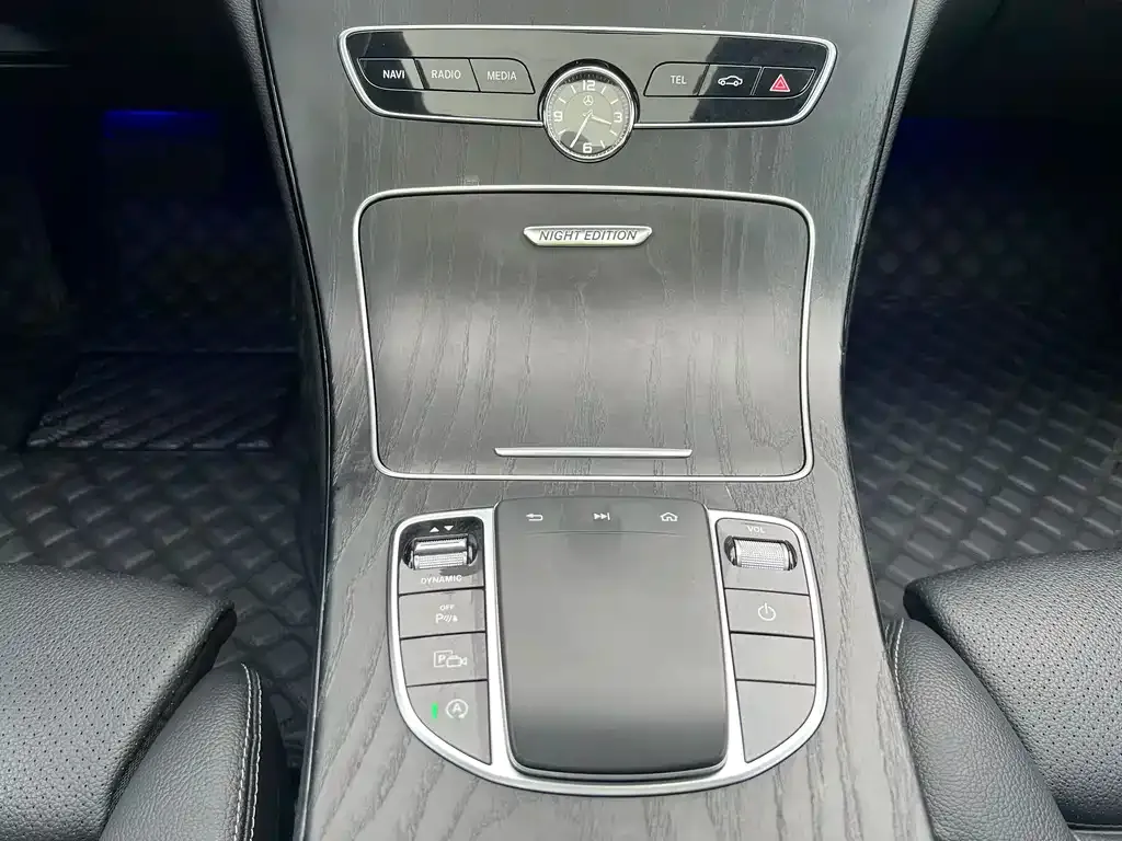 Mercedes-Benz C-Class 2021 из CN, фото 4