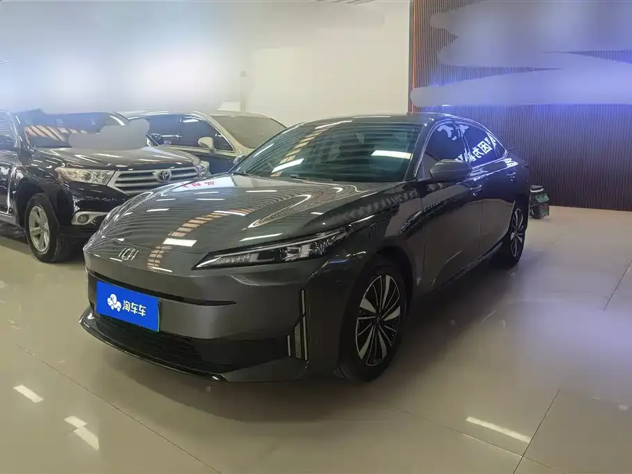 Qiyuan A05