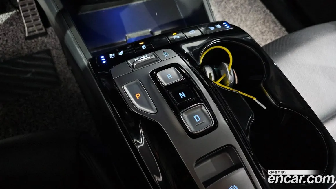 Hyundai Tucson — фото 2