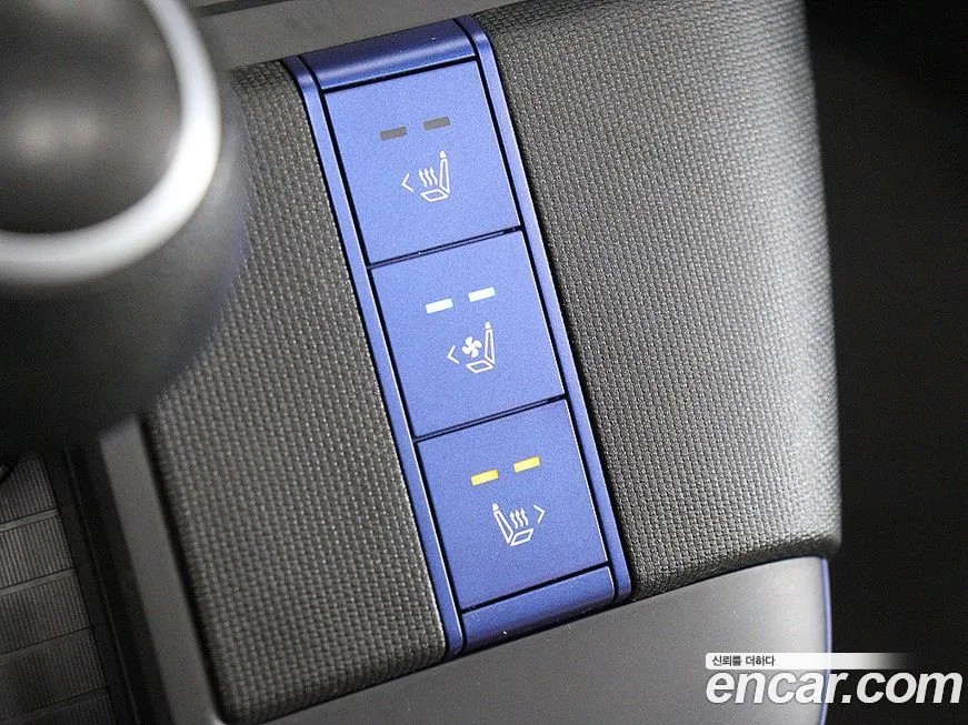 Hyundai Casper 2024 из KR, фото 5