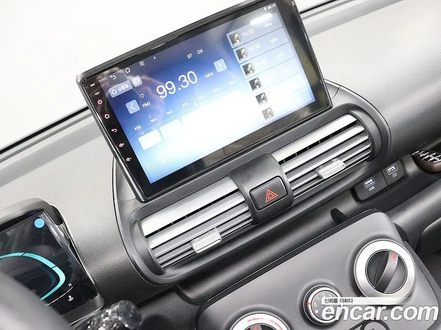 Hyundai Casper 2024 из KR, фото 10