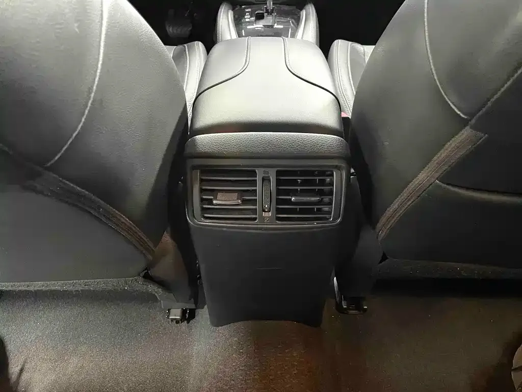 Nissan X-Trail — фото 4