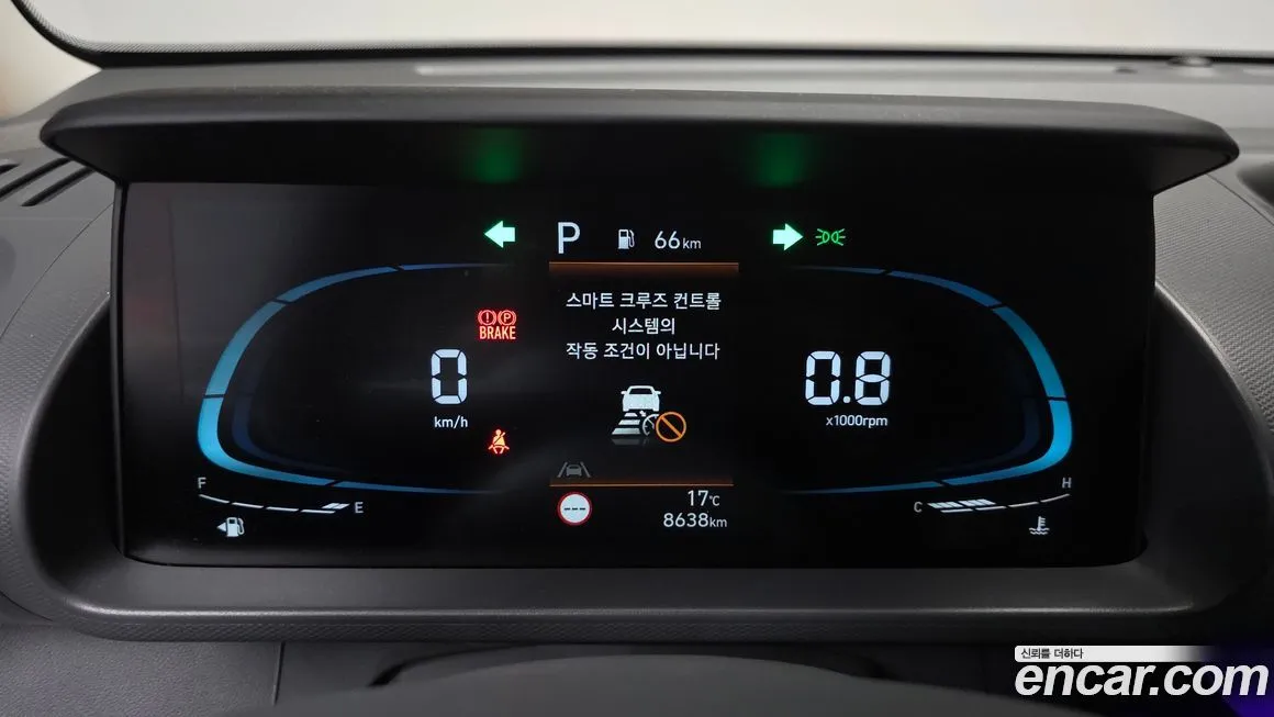 Hyundai Casper — фото 2