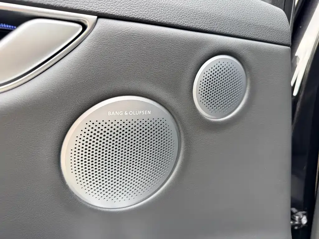 Genesis G80 2024 из CN, фото 2