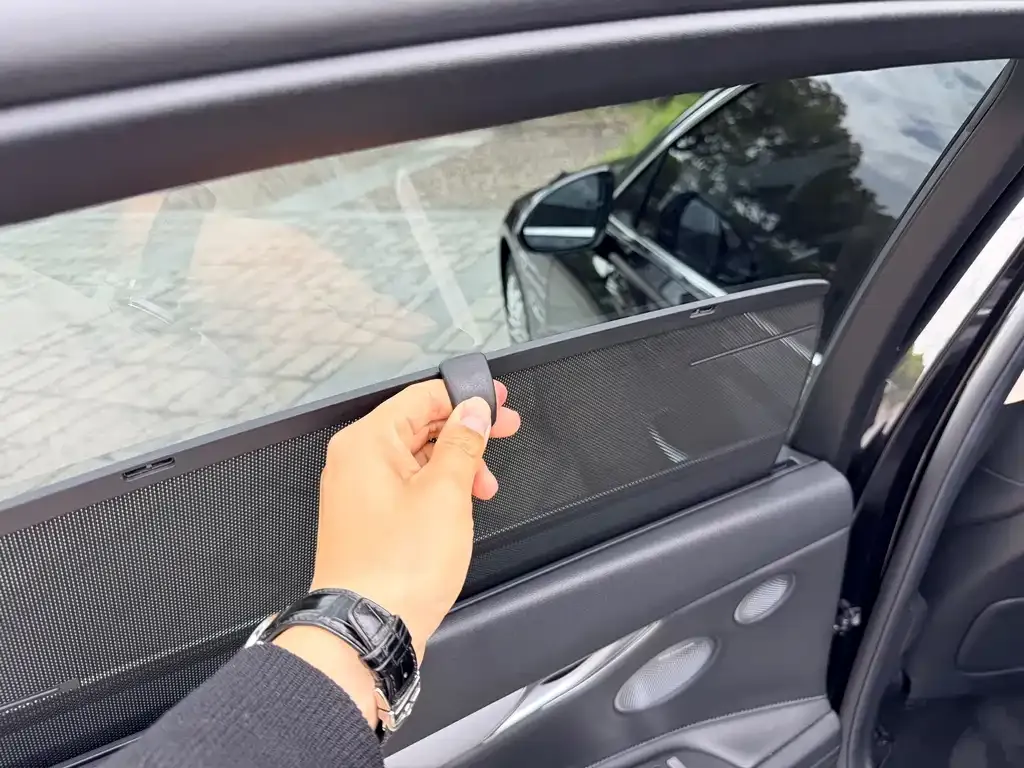 Genesis G80 2024 из CN, фото 3