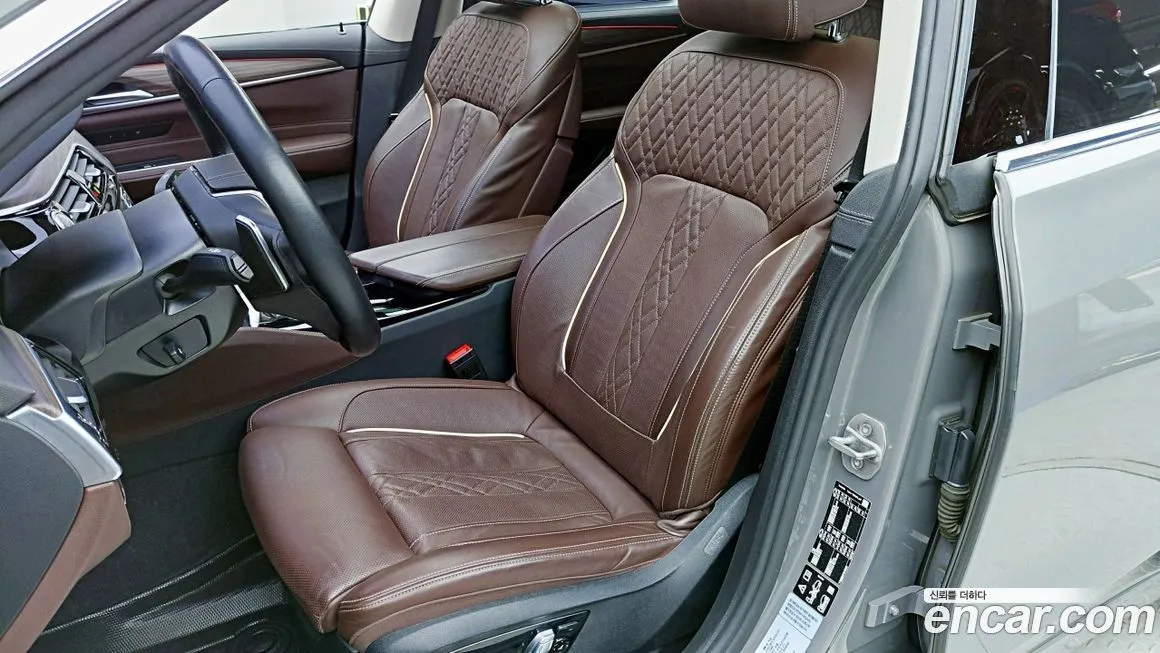 BMW Gran Turismo 2022 из KR, фото 10