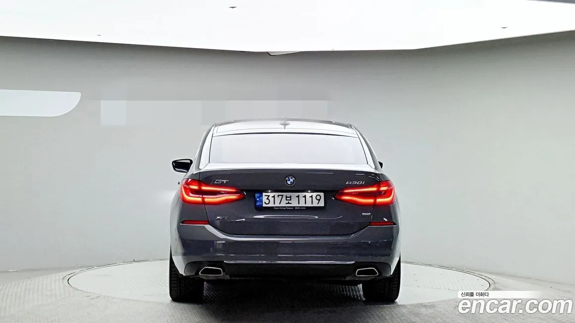 BMW Gran Turismo 2022 из KR, фото 3