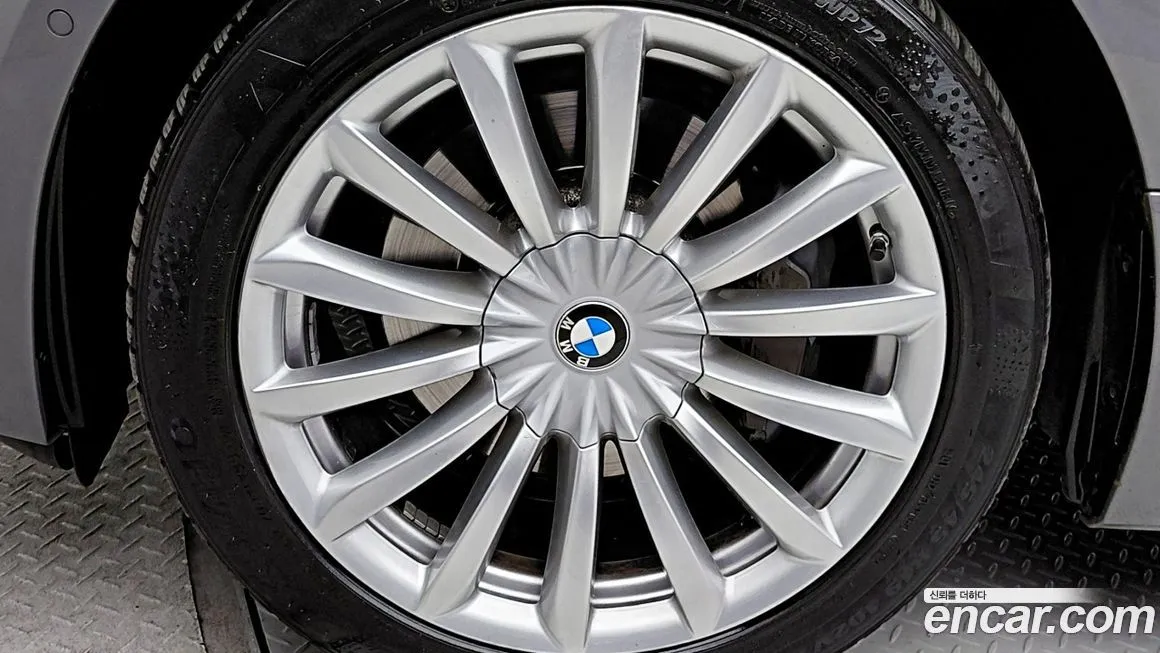 BMW Gran Turismo 2022 из KR, фото 7
