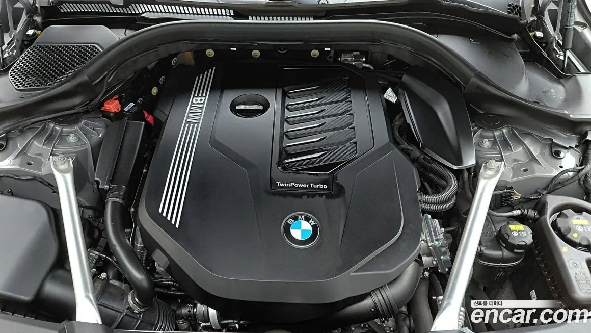 BMW Gran Turismo 2022 из KR, фото 8
