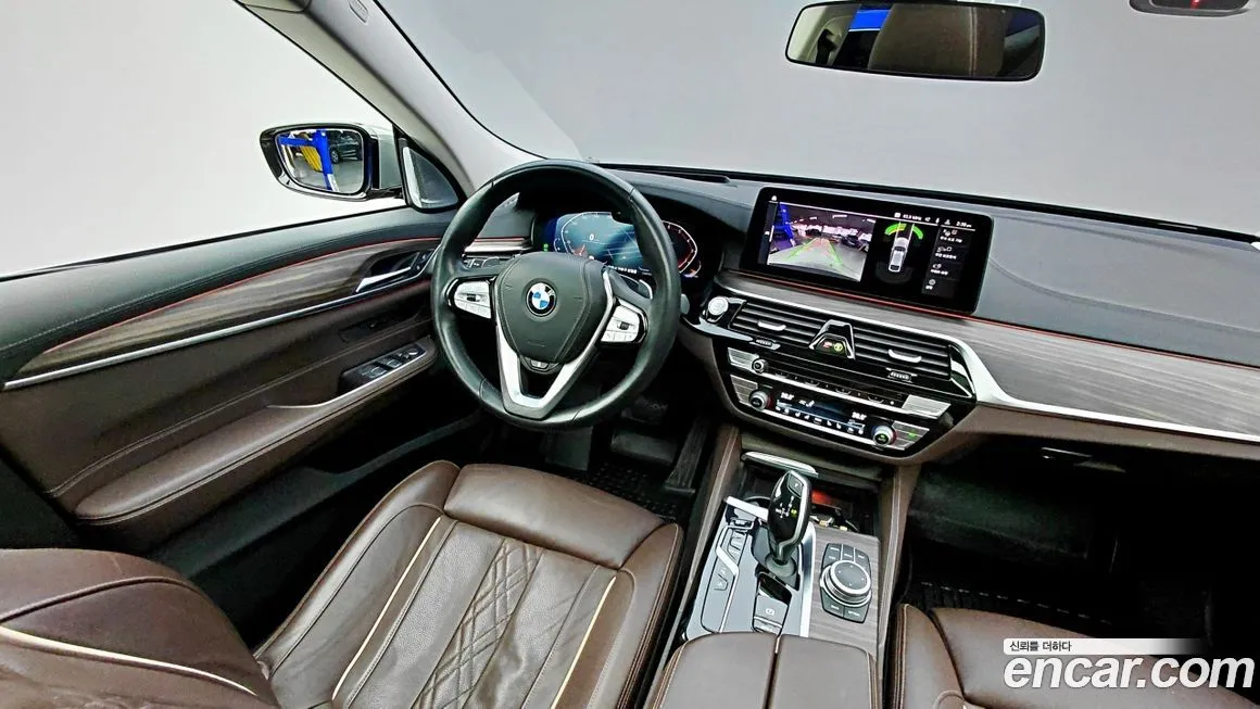 BMW Gran Turismo 2022 из KR, фото 5