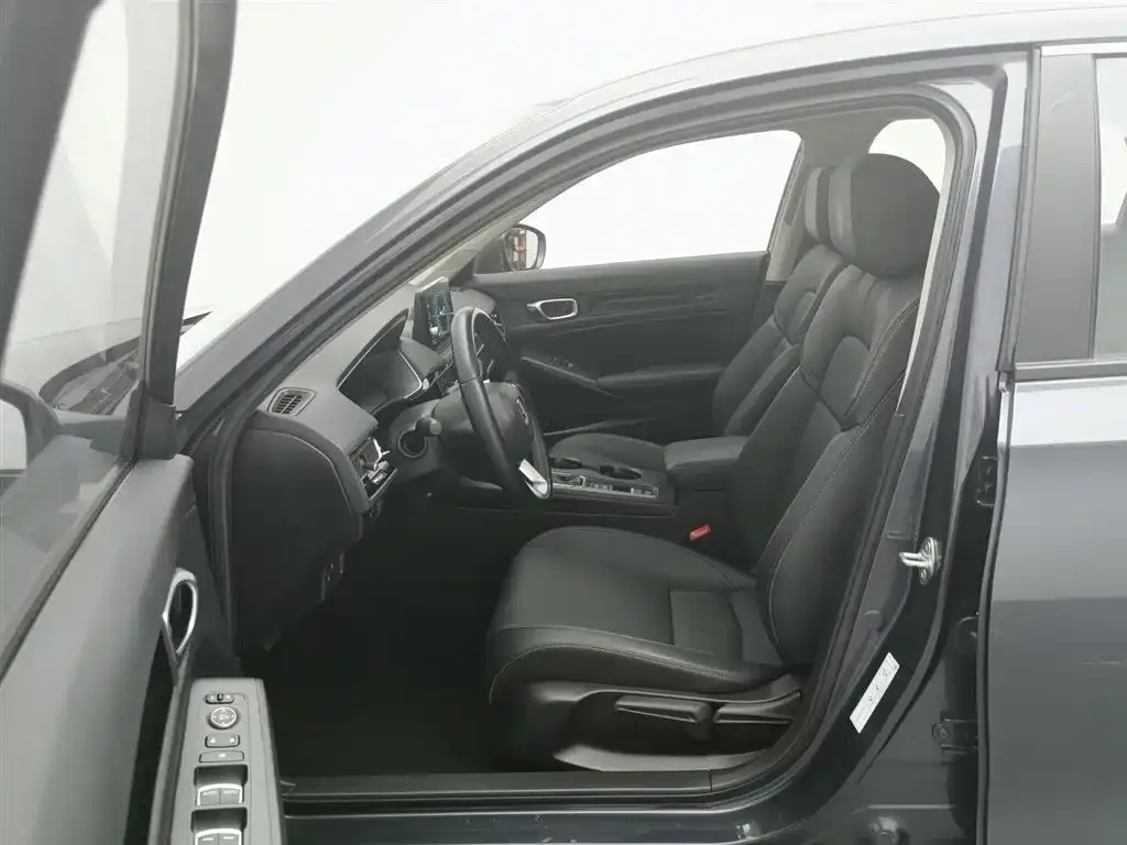 Honda Civic 2023 из CN, фото 7