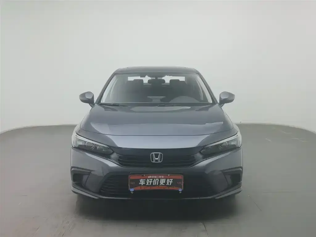 Honda Civic 2023 из CN, фото 6
