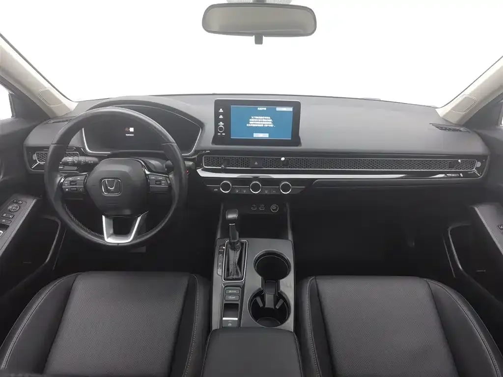 Honda Civic 2023 из CN, фото 8