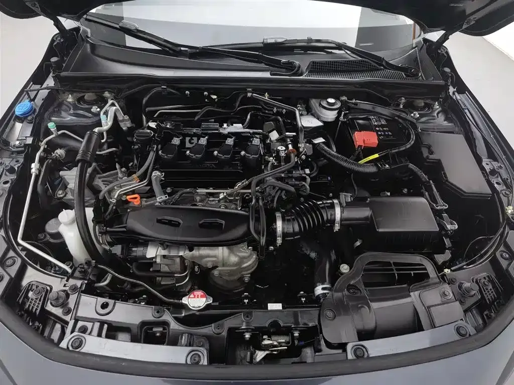 Honda Civic 2023 из CN, фото 10
