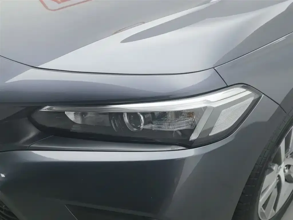 Honda Civic 2023 из CN, фото 5