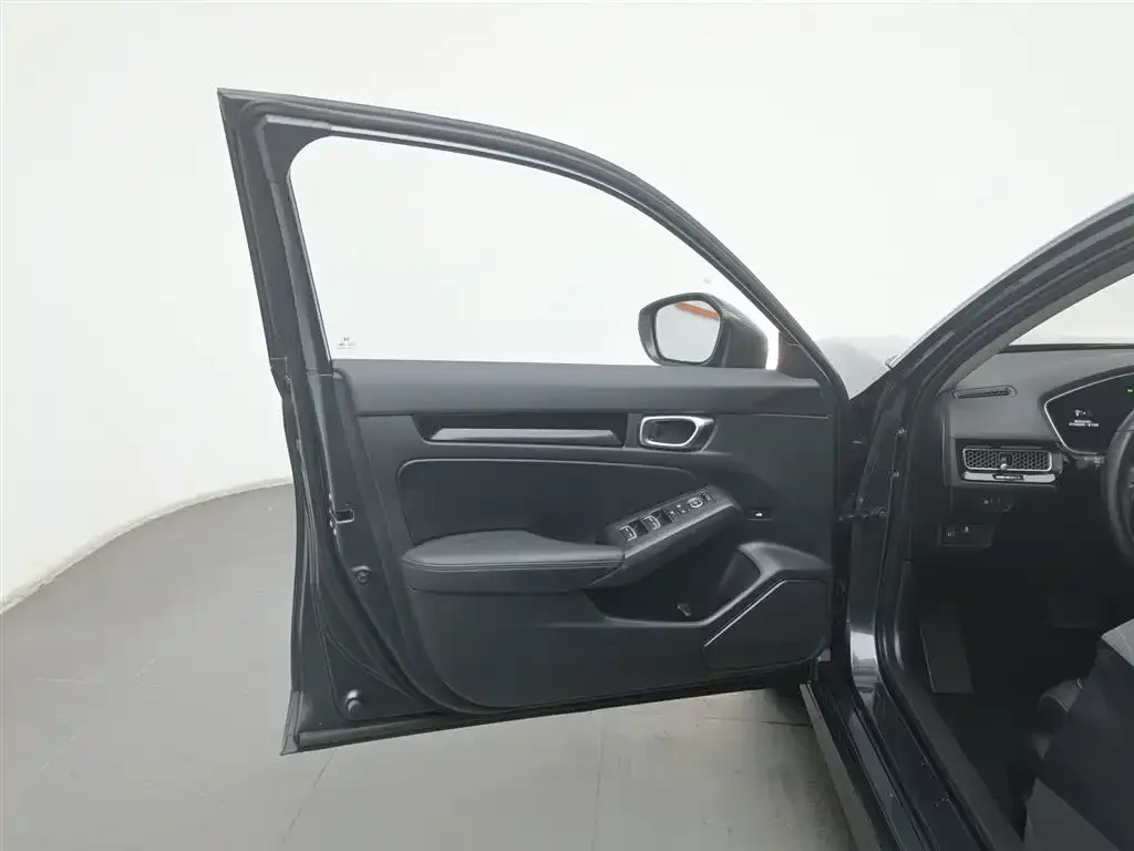 Honda Civic 2023 из CN, фото 4