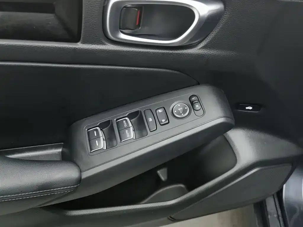 Honda Civic 2023 из CN, фото 9