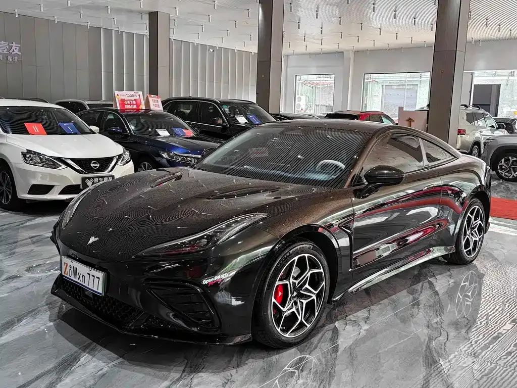 Neta GT — фото 1