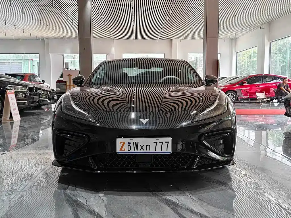 Neta GT — фото 10
