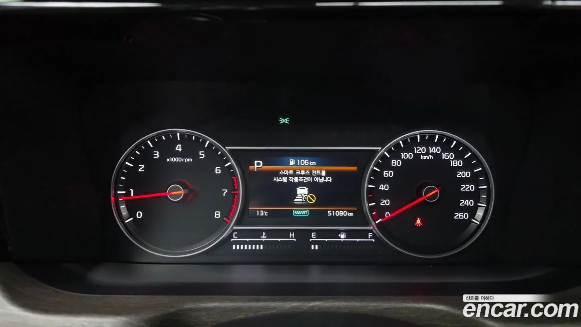 Kia Sorento — фото 3