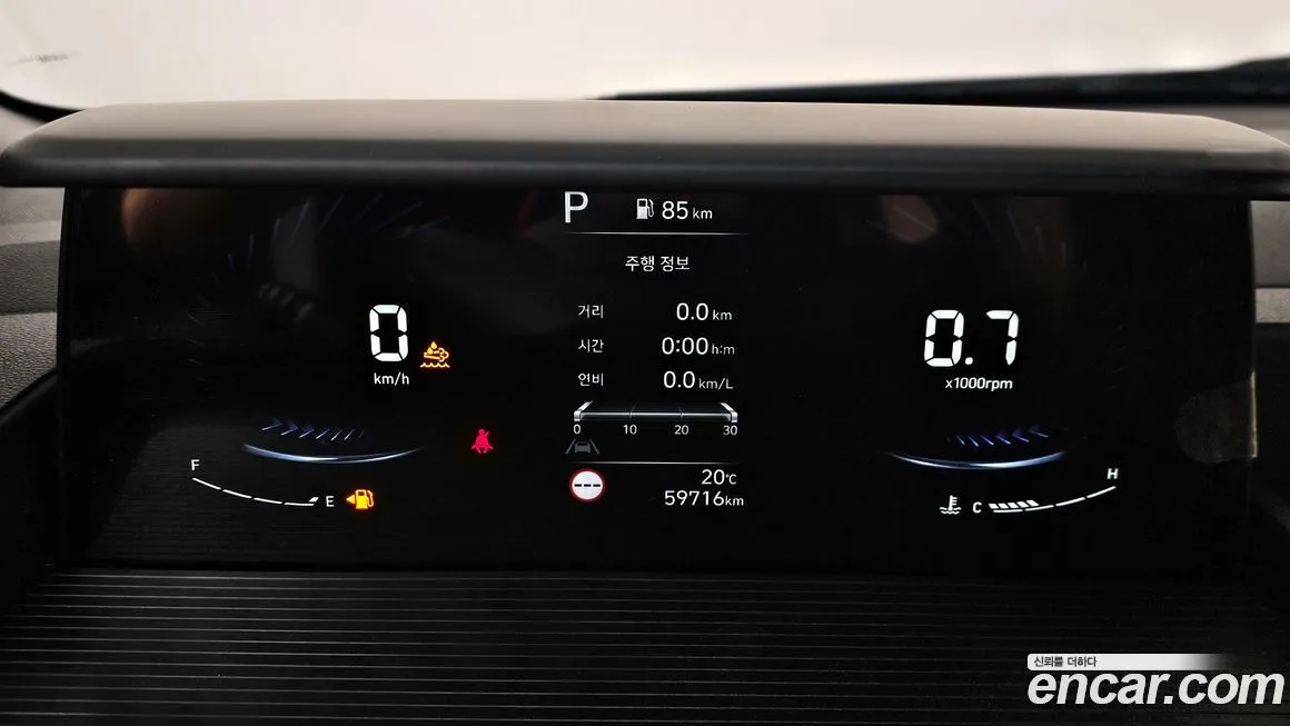 Hyundai Staria — фото 4