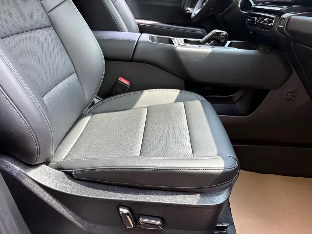 Haval H7 (Big Dog Plus) — фото 2