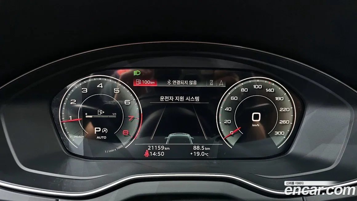 Audi Q5 2023 из KR, фото 7