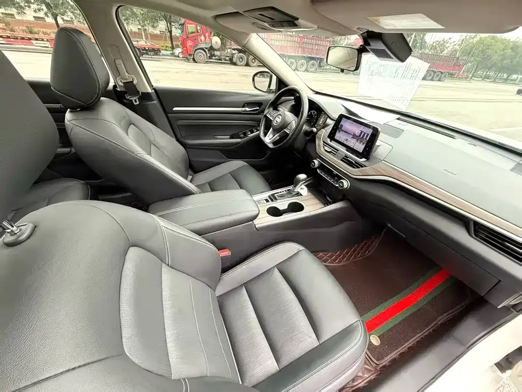 Nissan Teana 2021 из CN, фото 3