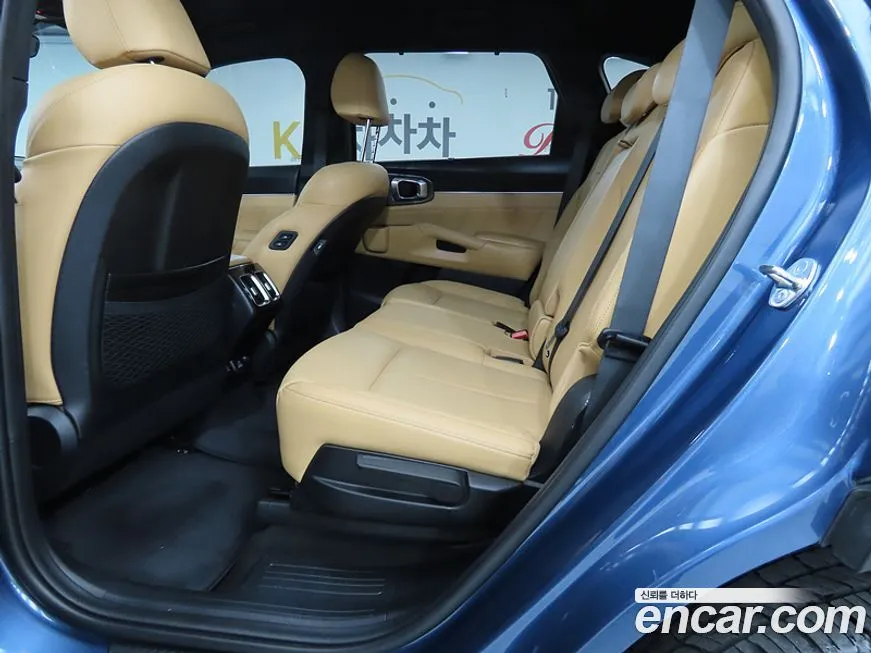 Kia Sorento — фото 2