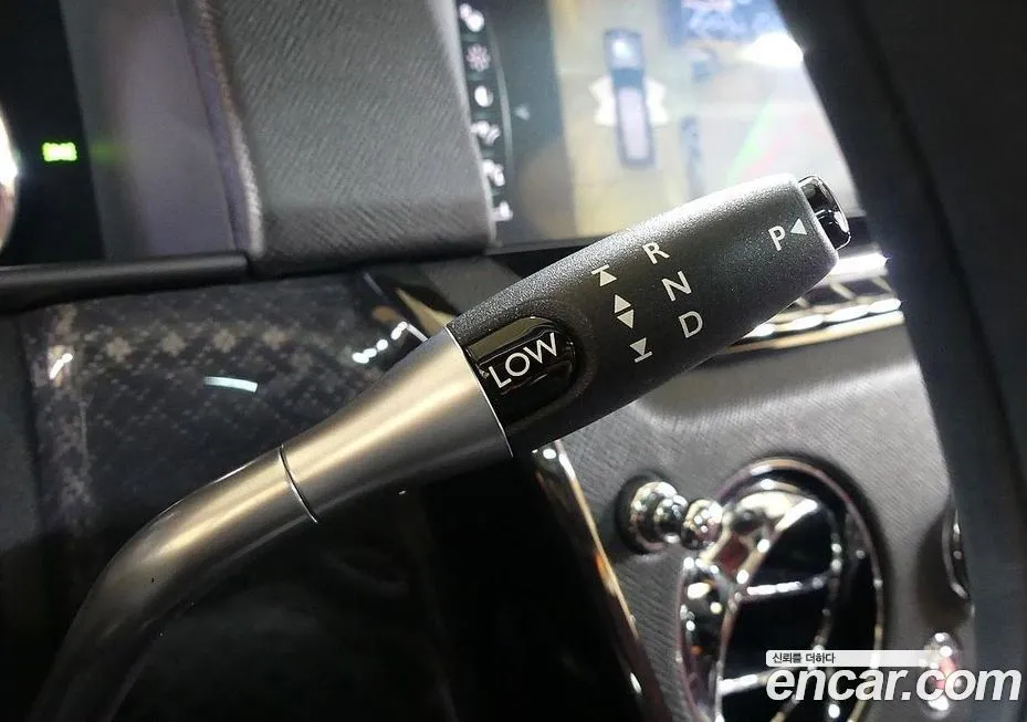 Rolls-Royce Cullinan 2023 из KR, фото 3